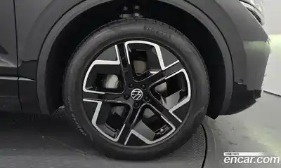 Volkswagen Touareg 2026 3.0 Автомат в Москве № 168350, миниатюра 5