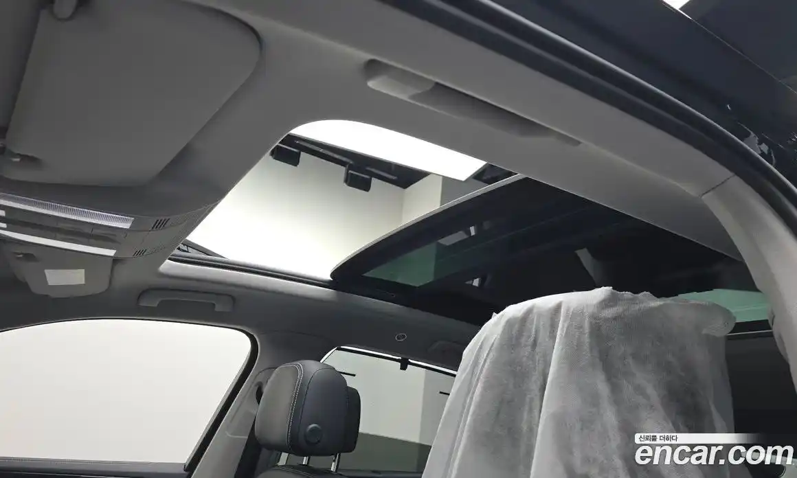 Volkswagen Touareg 2026 3.0 Автомат в Москве № 168350, фото 7