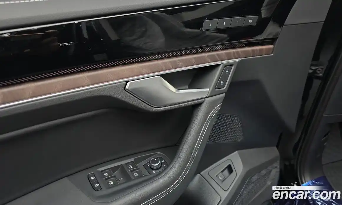 Volkswagen Touareg 2026 3.0 Автомат в Москве № 168350, фото 9