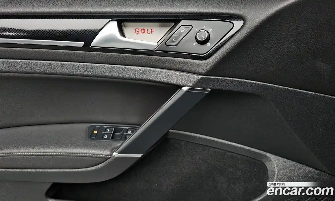 Volkswagen Golf 2014 2.0 Автомат в Москве № 168825, фото 15