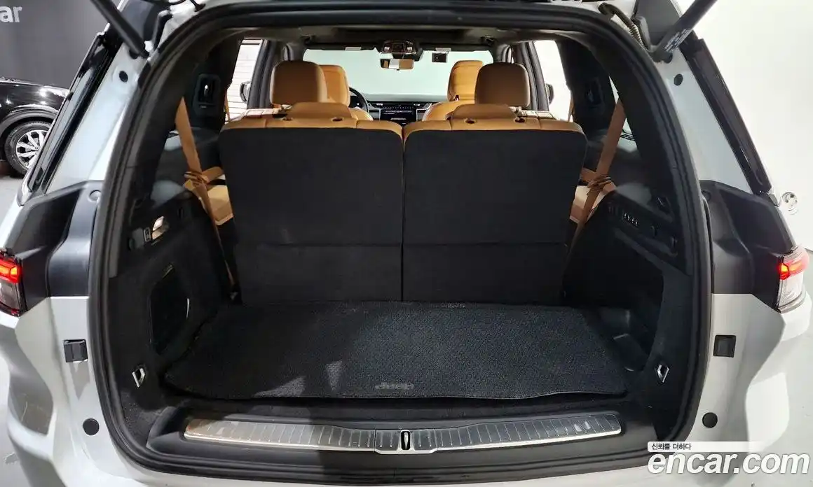 Jeep Cherokee 2022 3.6 Автомат в Москве № 169442, фото 1