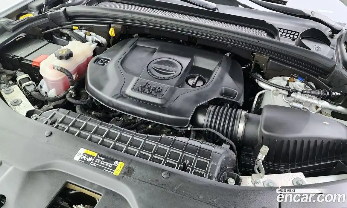 Jeep Cherokee 2022 3.6 Автомат в Москве № 169442, фото 11