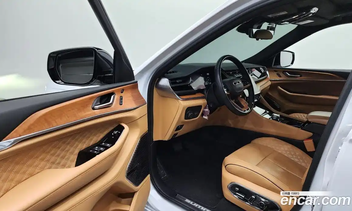 Jeep Cherokee 2022 3.6 Автомат в Москве № 169442, фото 9