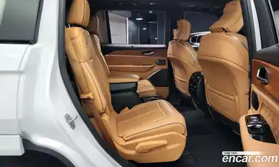 Jeep Cherokee 2022 3.6 Автомат в Москве № 169442, миниатюра 10