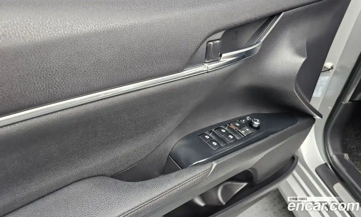 Toyota Camry 2021 2.5 Автомат в Москве № 170196, фото 11