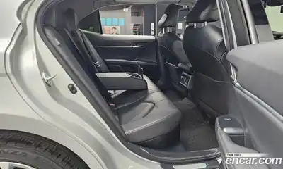 Toyota Camry 2021 2.5 Автомат в Москве № 170196, миниатюра 10