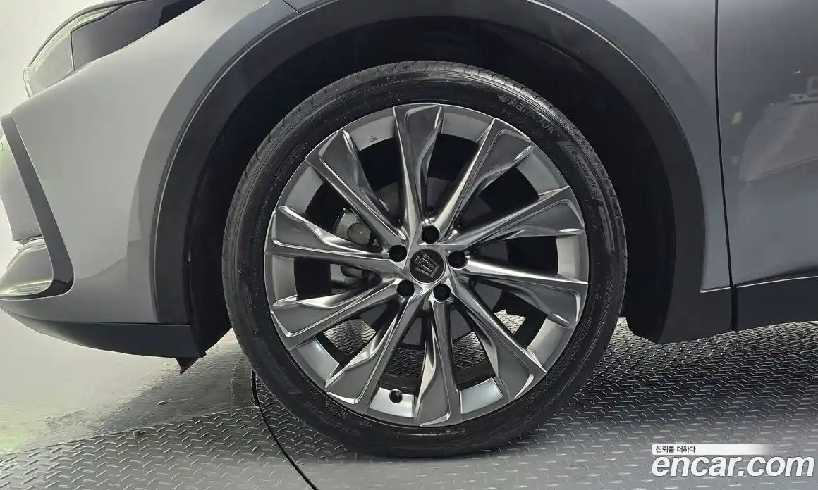 Toyota Crown 2023 2.5 Автомат в Москве № 170262, фото 11