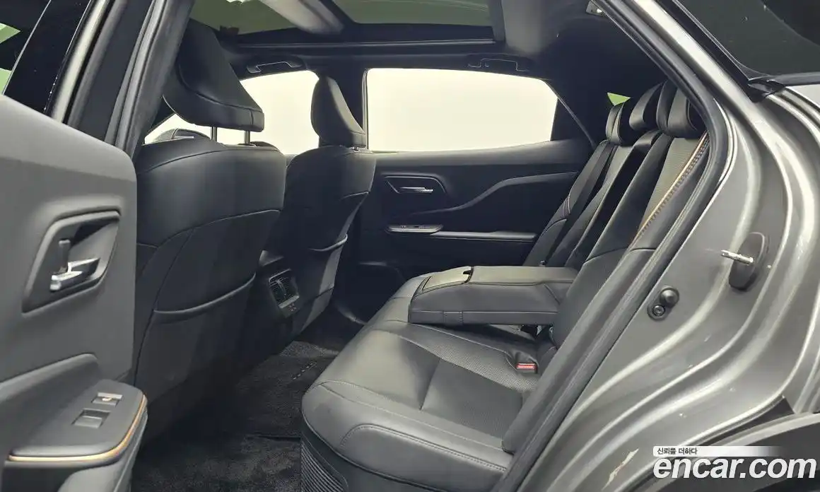 Toyota Crown 2023 2.5 Автомат в Москве № 170262, фото 17