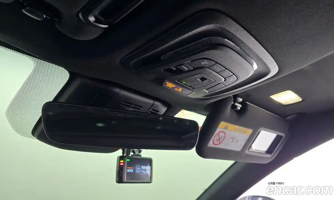 Toyota Crown 2023 2.5 Автомат в Москве № 170262, фото 3