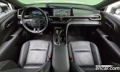 Toyota Crown 2023 2.5 Автомат в Москве № 170262, миниатюра 4