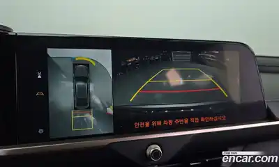 Toyota Crown 2023 2.5 Автомат в Москве № 170262, миниатюра 5