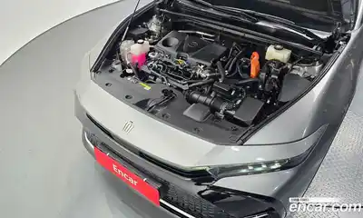 Toyota Crown 2023 2.5 Автомат в Москве № 170262, миниатюра 6