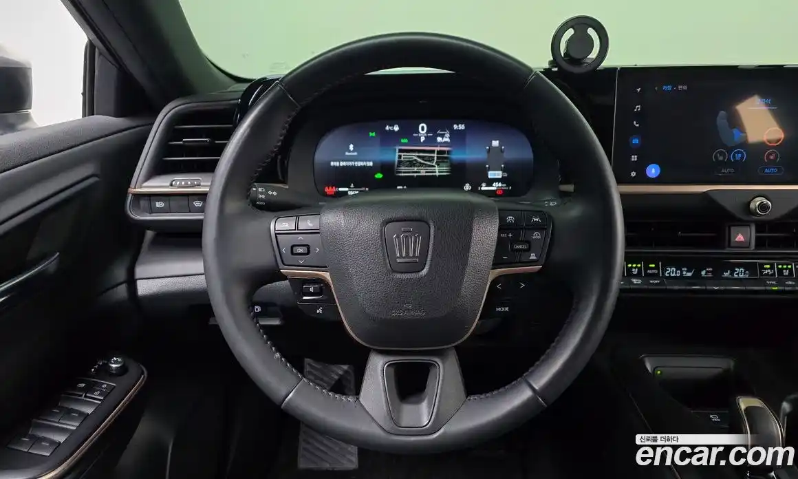 Toyota Crown 2023 2.5 Автомат в Москве № 170262, фото 9