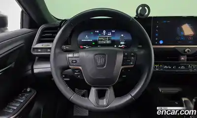 Toyota Crown 2023 2.5 Автомат в Москве № 170262, миниатюра 9