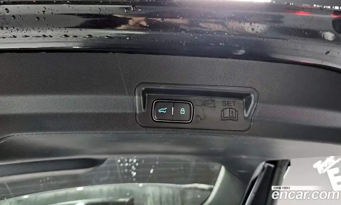 Ford Explorer 2021 3.0 Автомат в Москве № 170833, фото 20