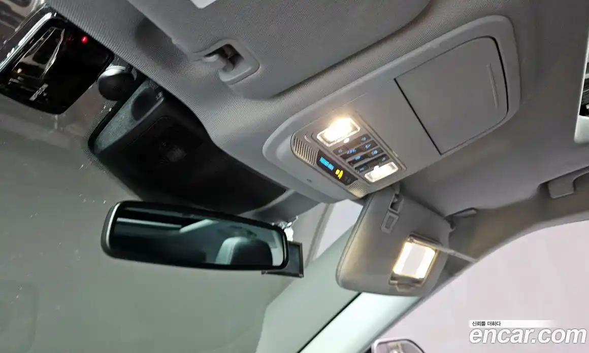 Ford Explorer 2021 3.0 Автомат в Москве № 170833, фото 2