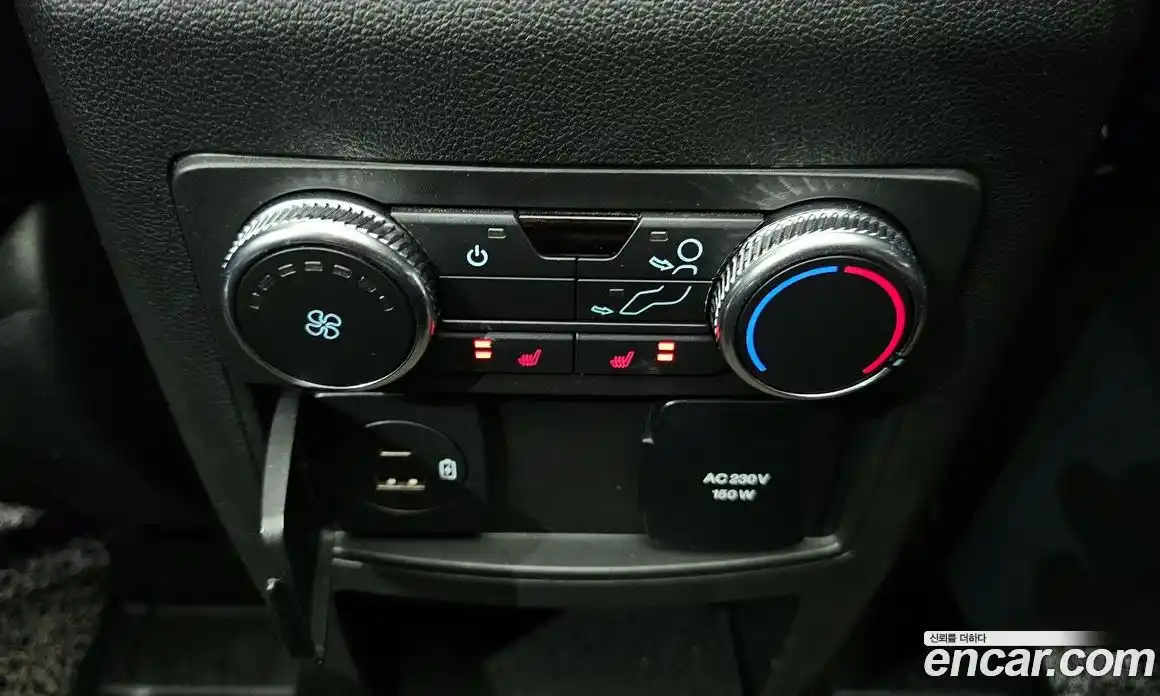 Ford Explorer 2021 3.0 Автомат в Москве № 170833, фото 5