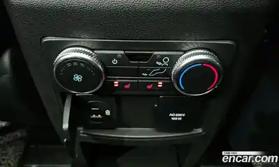 Ford Explorer 2021 3.0 Автомат в Москве № 170833, миниатюра 5