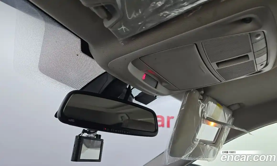 Renault QM6 2019 2.0 Автомат в Москве № 178258, фото 1