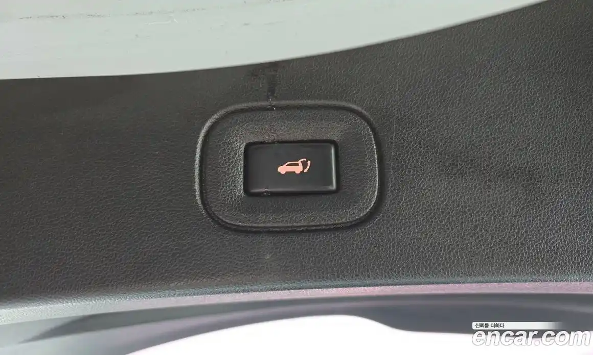 Renault QM6 2019 2.0 Автомат в Москве № 178258, фото 19