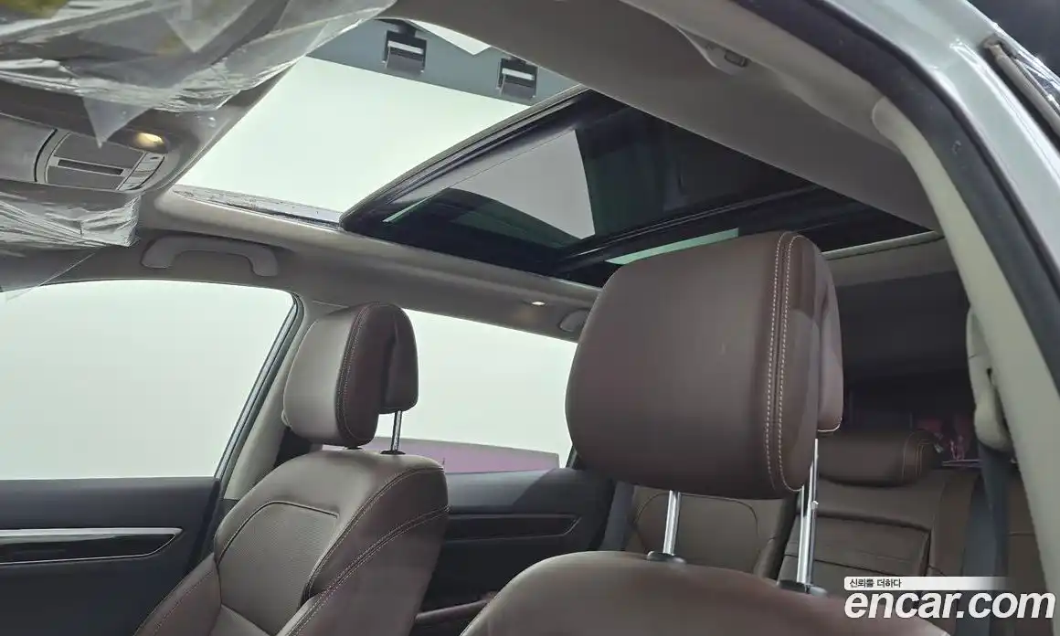 Renault QM6 2019 2.0 Автомат в Москве № 178258, фото 20