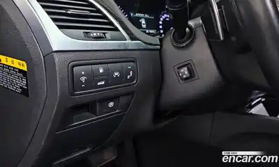 Genesis G80 2018 3.3 Автомат в Москве № 17833, миниатюра 11