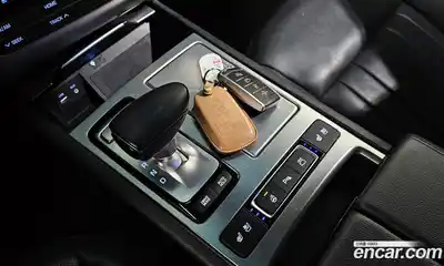 Genesis G80 2018 3.3 Автомат в Москве № 17833, миниатюра 2