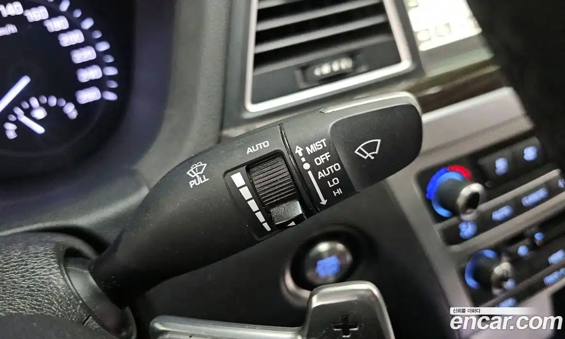 Genesis G80 2018 3.3 Автомат в Москве № 17833, фото 6