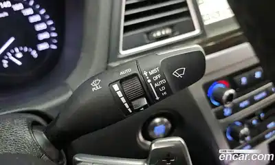 Genesis G80 2018 3.3 Автомат в Москве № 17833, миниатюра 6