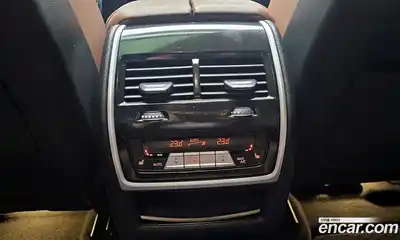 BMW X6 2021 3.0 Автомат в Москве № 185590, миниатюра 4