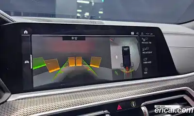 BMW X6 2021 3.0 Автомат в Москве № 185590, миниатюра 7