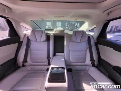 Renault SM6 2016 2.0 Вариатор в Москве № 186153, миниатюра 12