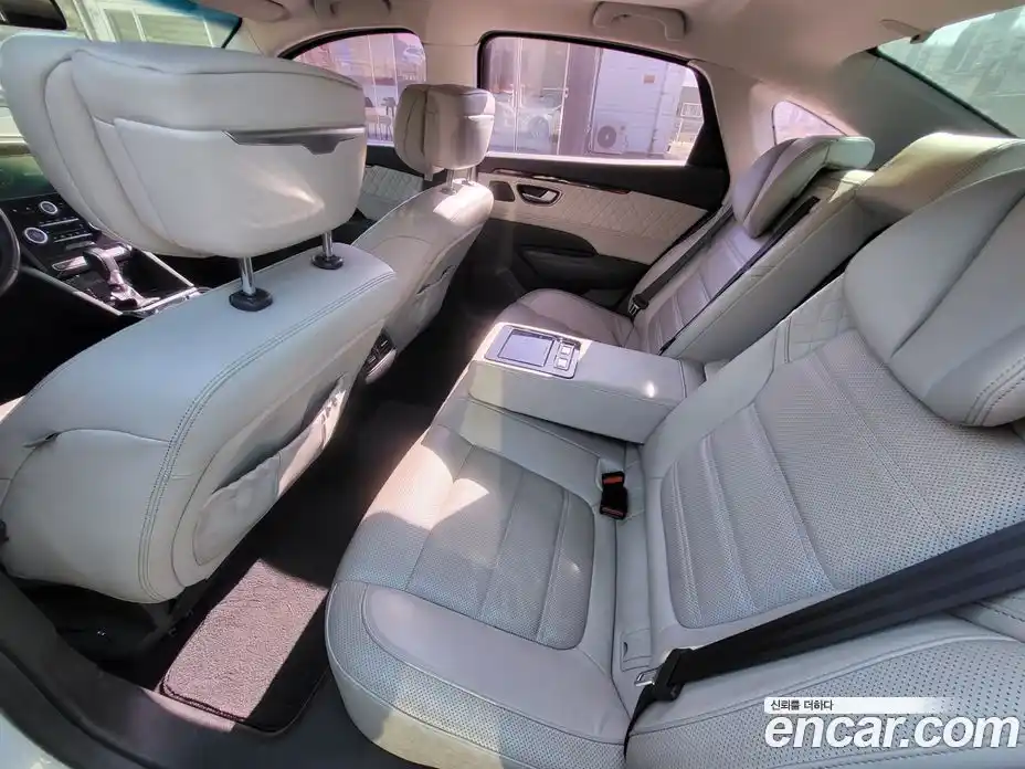 Renault SM6 2016 2.0 Вариатор в Москве № 186153, фото 14