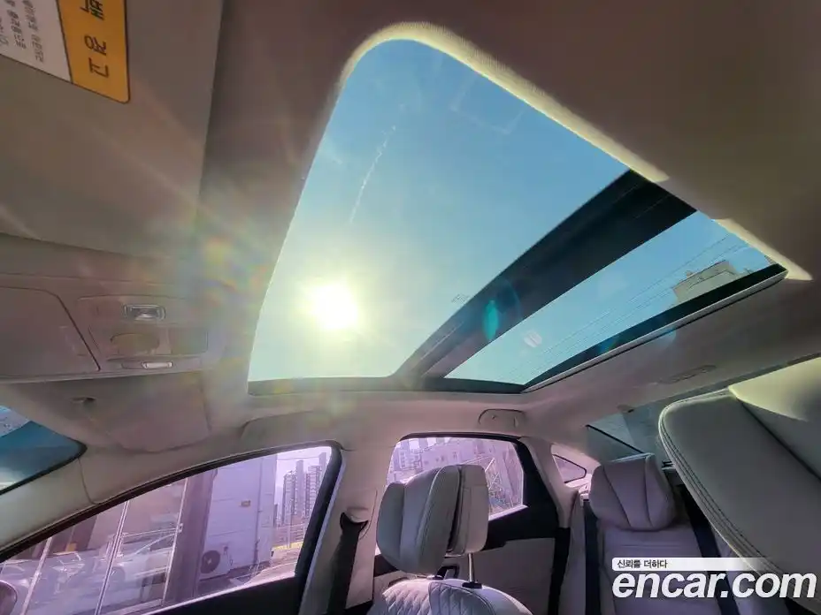 Renault SM6 2016 2.0 Вариатор в Москве № 186153, фото 2