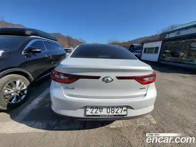 Renault SM6 2016 2.0 Вариатор в Москве № 186153, миниатюра 3