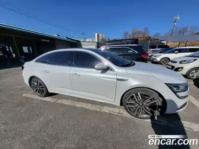 Renault SM6 2016 2.0 Вариатор в Москве № 186153, миниатюра 5