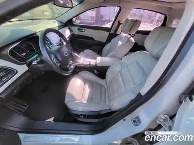 Renault SM6 2016 2.0 Вариатор в Москве № 186153, миниатюра 7