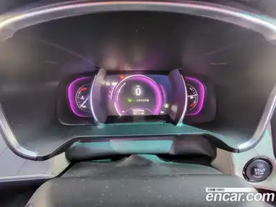 Renault SM6 2016 2.0 Вариатор в Москве № 186153, миниатюра 8