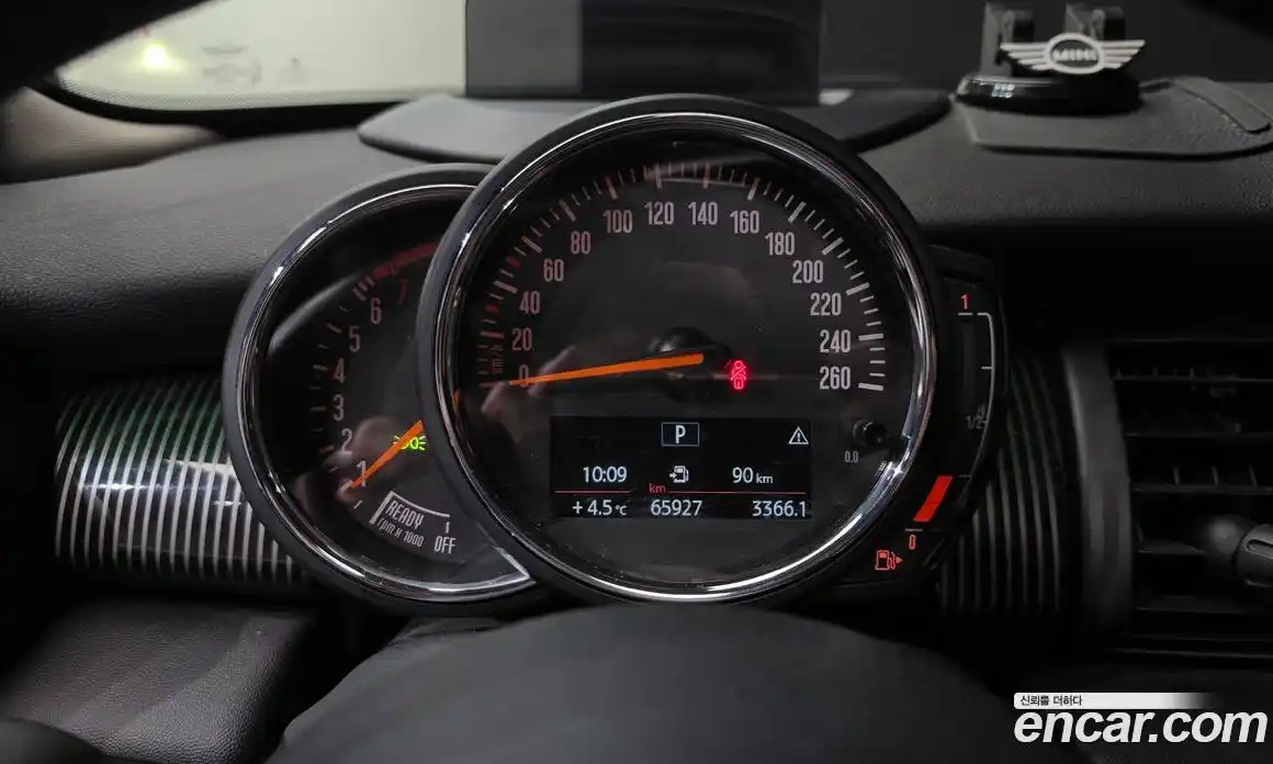 Mini Cooper 2019 1.5 Автомат в Москве № 187414, фото 19