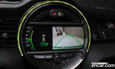 Mini Cooper 2019 1.5 Автомат в Москве № 187414, миниатюра 7