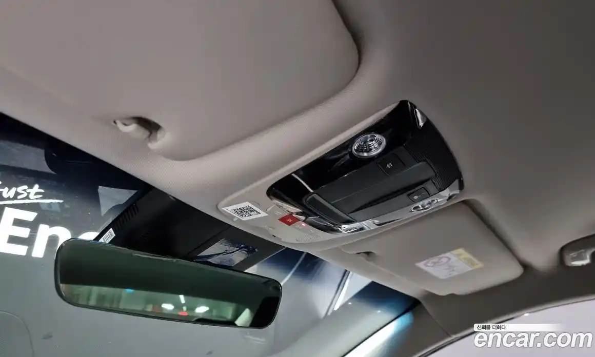 Kia K8 2024 3.5 Автомат в Москве № 18835, фото 15