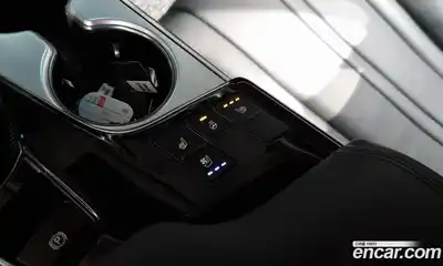 Kia K8 2024 3.5 Автомат в Москве № 18835, миниатюра 7