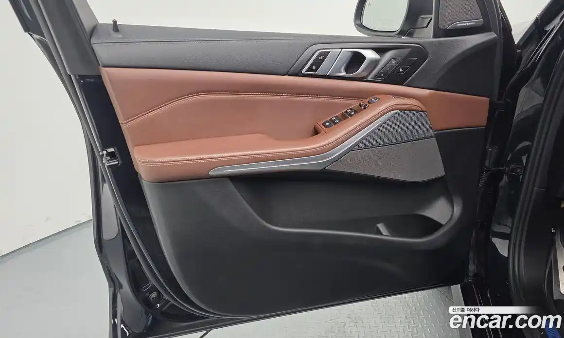 BMW X5 2023 3.0 Автомат в Москве № 188610, фото 4