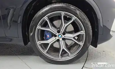 BMW X5 2023 3.0 Автомат в Москве № 188610, миниатюра 7