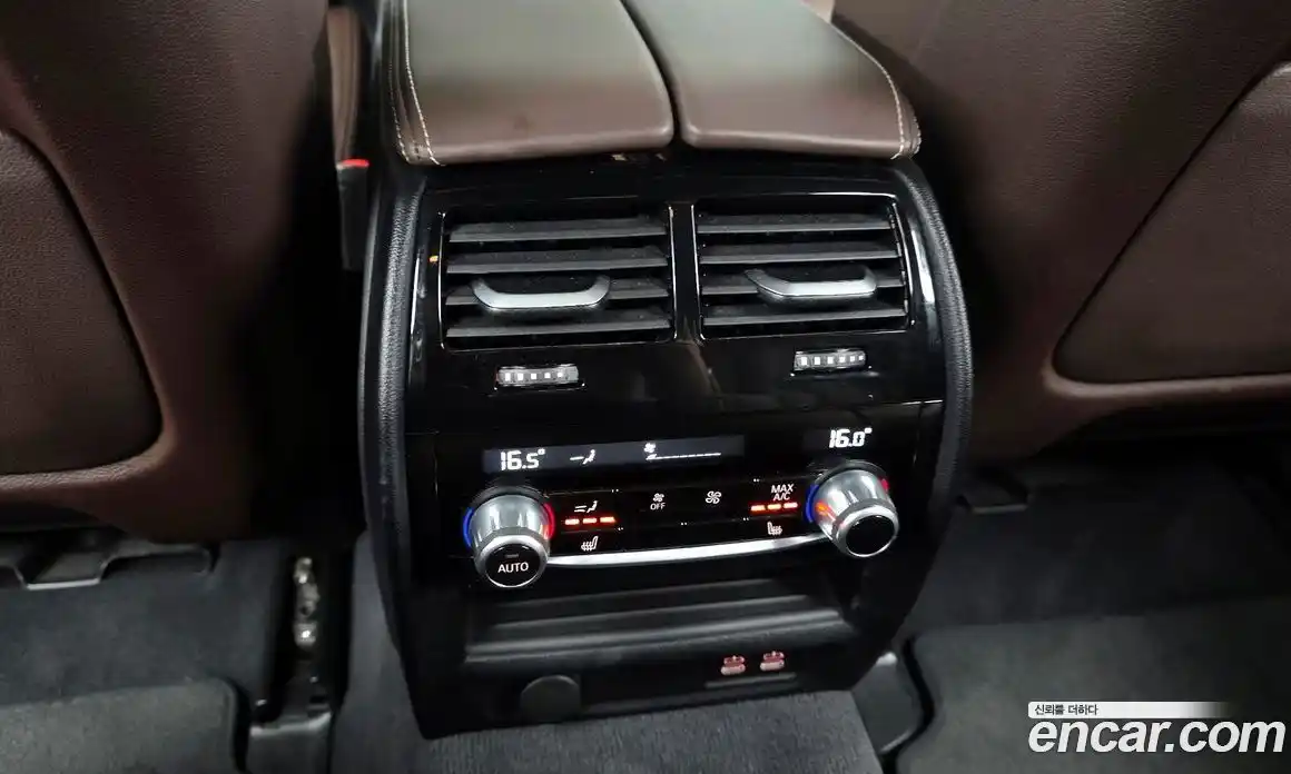 BMW 5-Series 2023 2.0 Автомат в Москве № 188809, фото 17