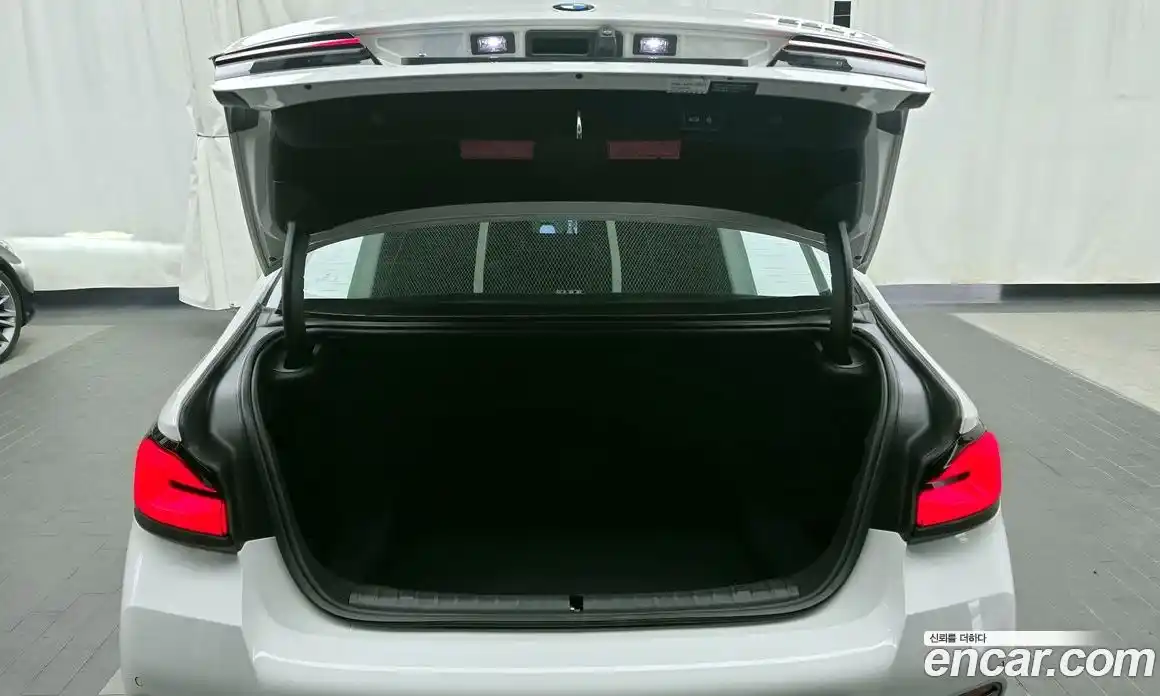 BMW 5-Series 2023 2.0 Автомат в Москве № 188809, фото 5