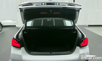 BMW 5-Series 2023 2.0 Автомат в Москве № 188809, миниатюра 5