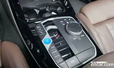 BMW iX3 2023 0.2 Автомат в Москве № 191182, миниатюра 11