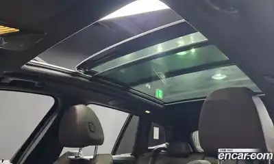 BMW iX3 2023 0.2 Автомат в Москве № 191182, миниатюра 10