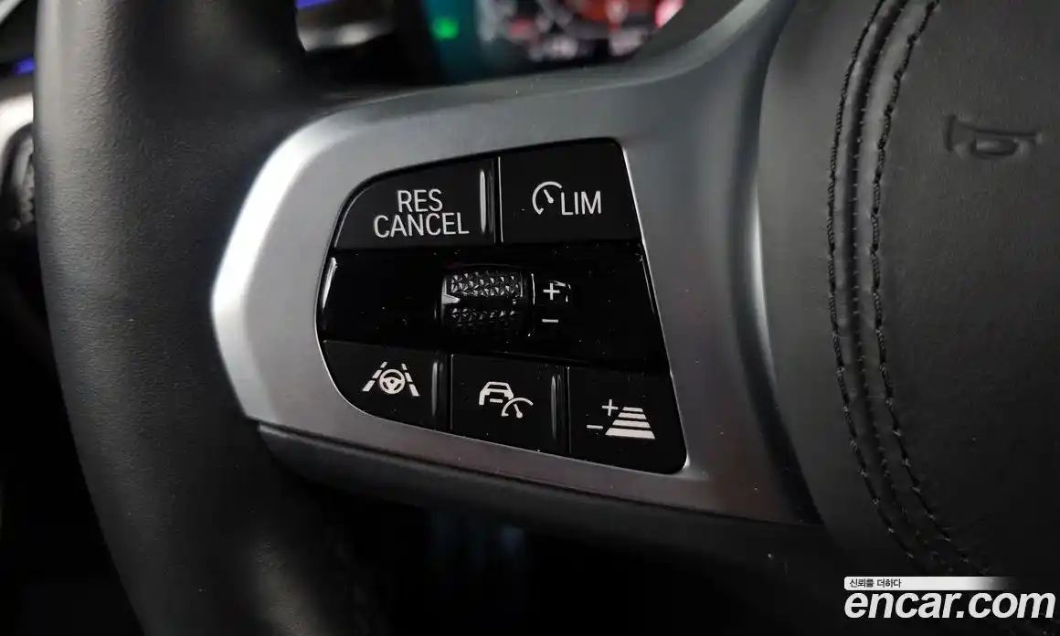 BMW 5-Series 2020 2.0 Автомат в Москве № 191943, фото 1